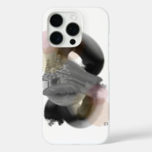 Mala mínima de contraste do iPhone 16 Pro com Abst