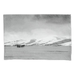 Mala mole e espessa - Perfeita para uma boa noite