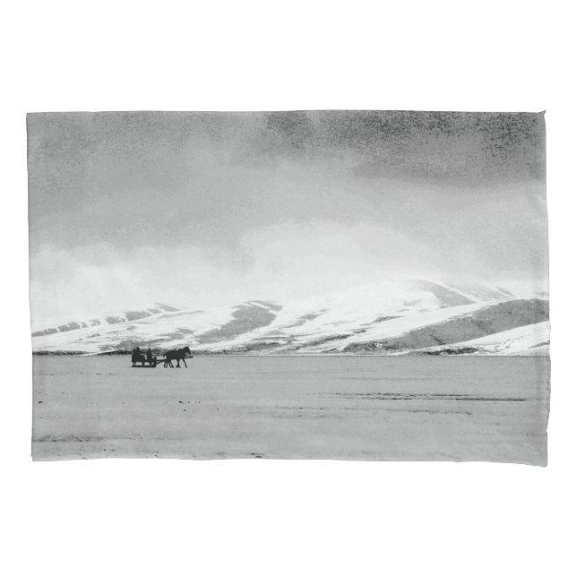 Mala mole e espessa - Perfeita para uma boa noite (Frente)