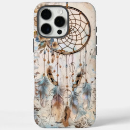 Mala nativa americana Dreamcatcher iPhone 16 / iPa