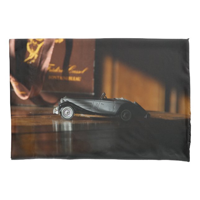 Mala oca 'Convertível' (Frente)