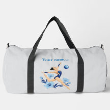 Mala Personalizada de Ginástica Rítmica