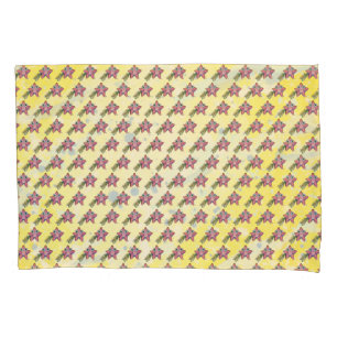 Mala-plana - Sala Amarelo, Pequeno Chuveiro