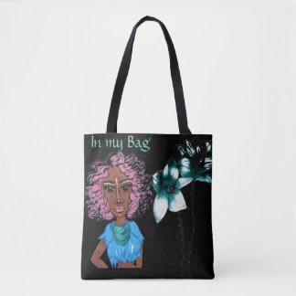 Mala Tote Bolsa