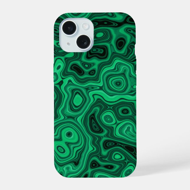 Malachite Green (Verso)