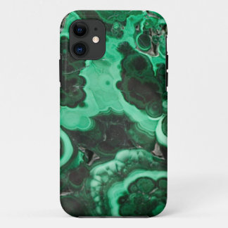 "Malachite Smart Capa de telefone"
