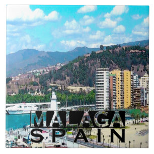 Málaga