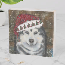 Malamute do Alasca