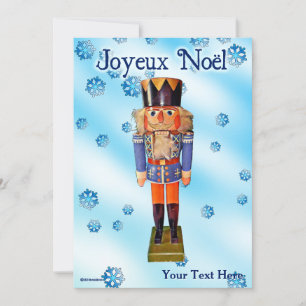 Malandro alemão - Joyeux Noël
