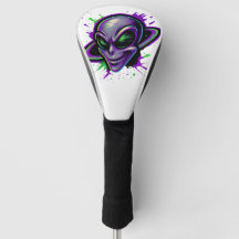 Malandro Extraterrestre de Tiro