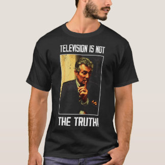 Malditas e Na moda NETWORKs Camisetas Howard Be