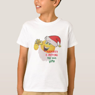 Maldito Comprando Minha Camisa De Presentes - Papa