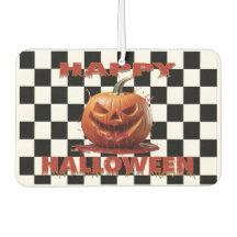 Maldito Halloween de Pumpkin