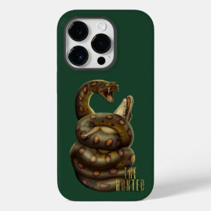 Maleta Anaconda e Croc iPhone / iPad