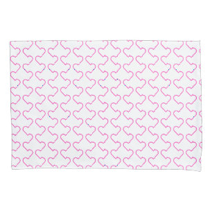Maleta de Travesseiro de Cores Personalizadas com