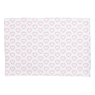 Maleta de Travesseiro de Cores Personalizadas com
