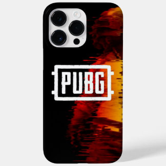 Maleta Máx. 14 Pro Design PUBG Premium - Choque