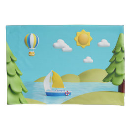 Maleta: nascer do sol sobre a cordilheira