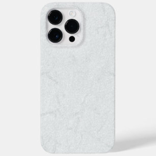 Maleta White Marble iPhone 16 Pro