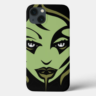 Maleta Zombie Girl iPad Legal Zombie Girl iPad