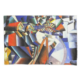 Malevich Kazimir O Knifegrinder