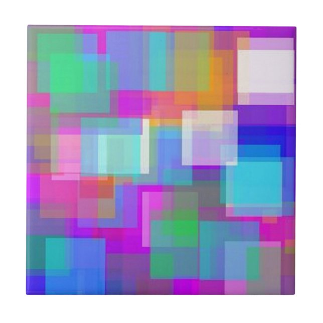 Malha de cores suaves (Frente)