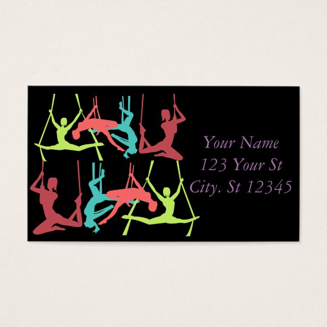 Malhação aérea coloca Thunder_Cove (Frente)