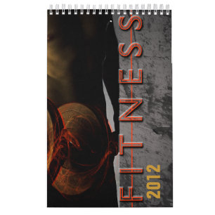 Malhação - calendário pequeno