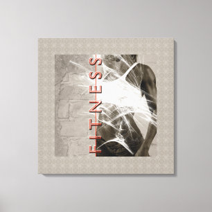 MALHAÇÃO - CANVAS