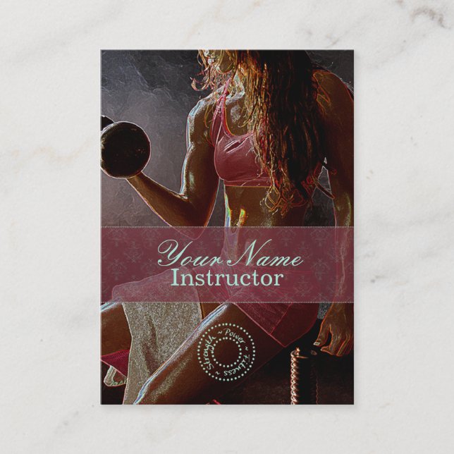 MALHAÇÃO IV - CARTÃO DE VISITA (Frente)