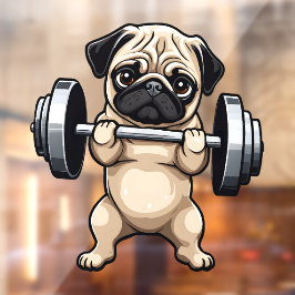 Malhação Pug