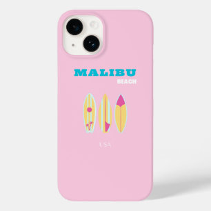 Malibu, Praia Malibu, Papoilas, Garota de Papoila,