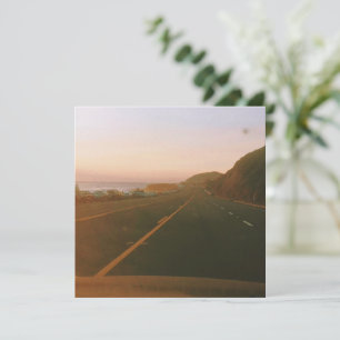 Malibu Roadtrip