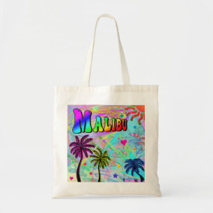 Malibu Vivid Romance Bolsa de Mão