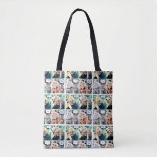 Malka Tile Tote