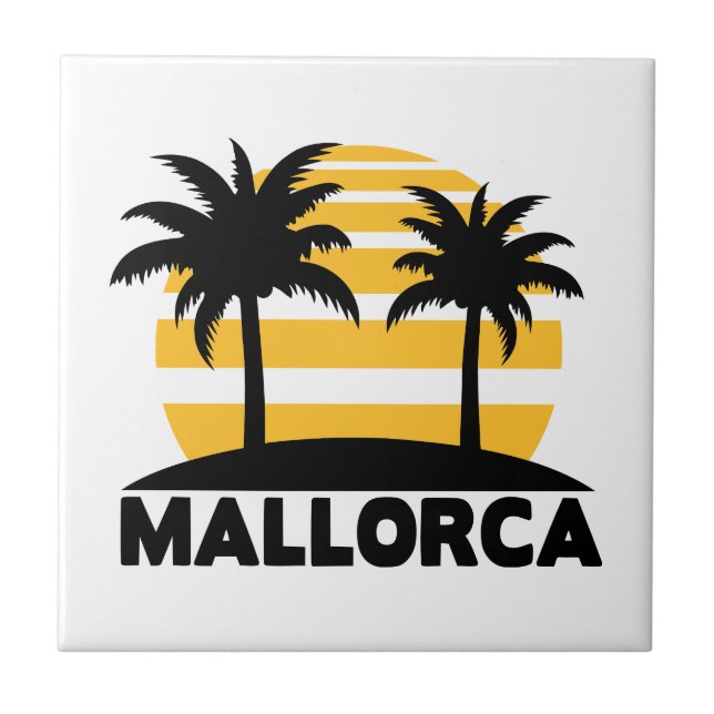 Mallorca (Frente)
