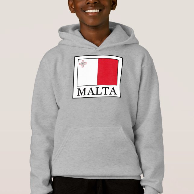 Malta (Frente)