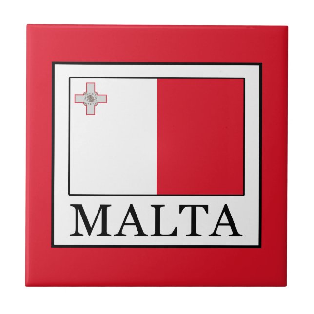 Malta (Frente)