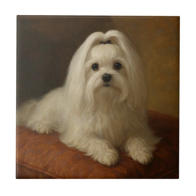 Maltese (Frente)