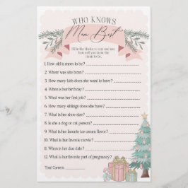 maluco rosa que conhece a mãe melhor chá de fralda