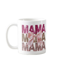 Mama caneca