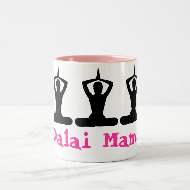 Mama Caneca de Dalai (Centro)