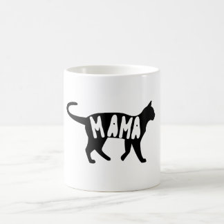 Mama Caneca do gato