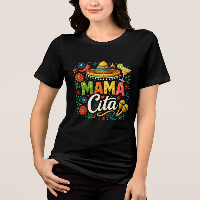 Mama Cita (Frente)