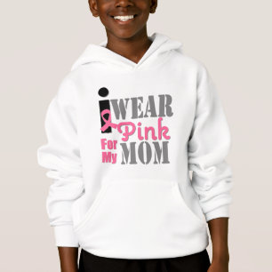 Mamã COR-DE-ROSA da FITA do CANCRO DA MAMA