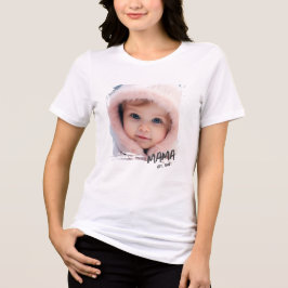 Mama de Foto Personalizada Estabelecida