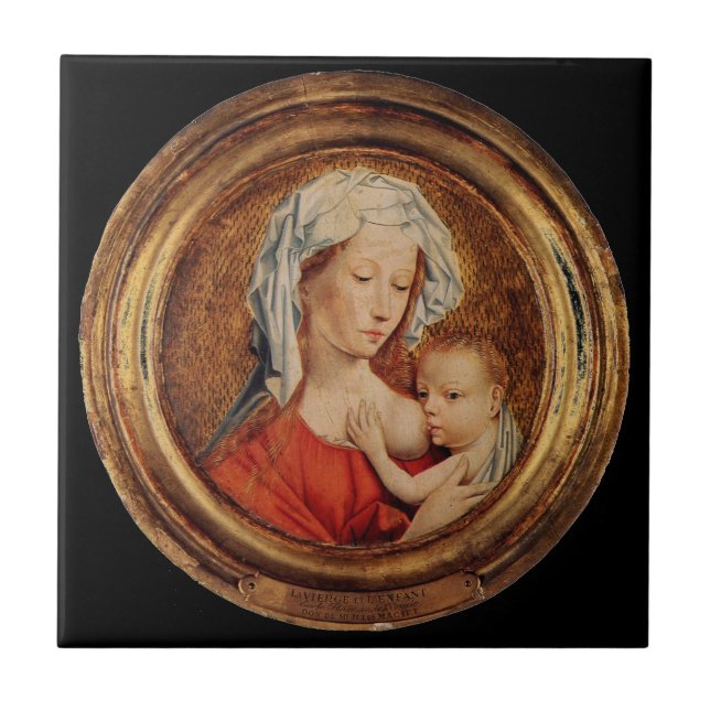 MAMA DE MARIA (Frente)