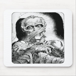 Mamã Mousepad