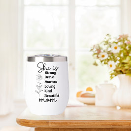 Mama personalizada