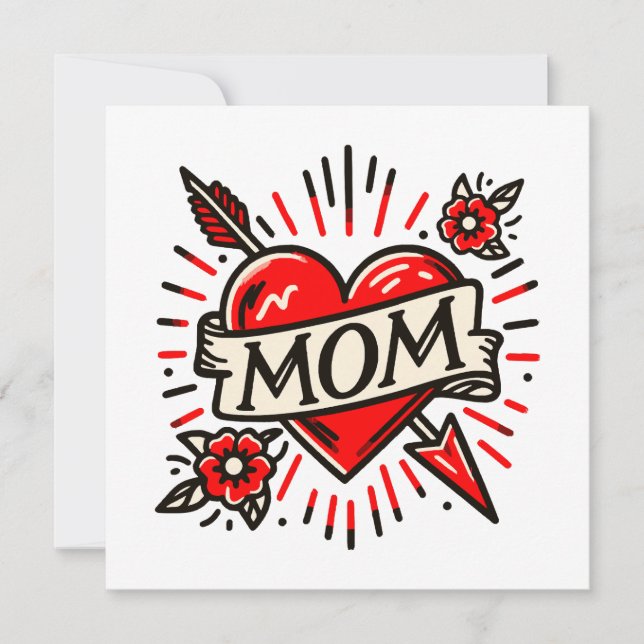 MAMÃE (Frente)